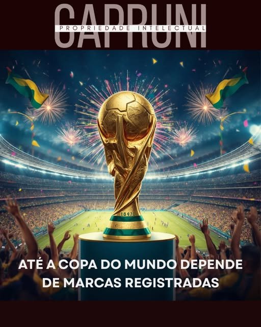 Conteúdo da CAPRUNI sobre marcas
